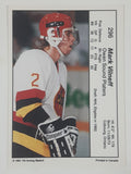 1991-92 7th Inning Stretch Ice Hockey Trading Cards (Individual)