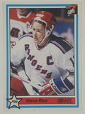 1991-92 7th Inning Stretch Ice Hockey Trading Cards (Individual)