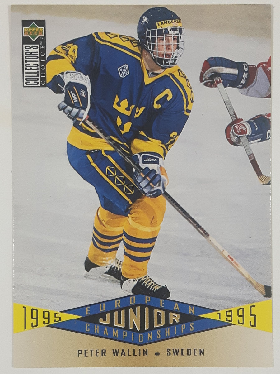upper deck 5 all metal collector cards