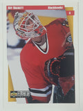 1997-98 Upper Deck Collector's Choice NHL Ice Hockey Trading Cards (Individual)