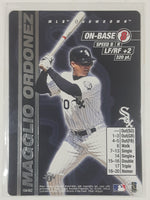 2000 MLB Showdown Card Game Baseball Trading Cards (Individual)