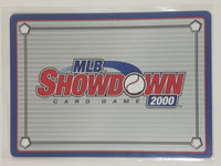 2000 MLB Showdown Card Game Baseball Trading Cards (Individual)