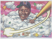 1993 Cardtoons Baseball Trading Cards (Individual)