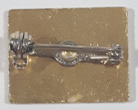 New Brunswick Enamel Metal Lapel Pin