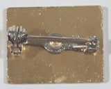 New Brunswick Enamel Metal Lapel Pin