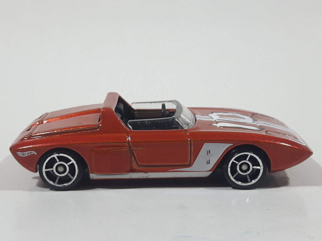2022 hot wheels pack 5 ford mustang - 62 concep - Acquista Modellini auto in scala Hot Wheels su todocoleccion