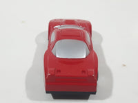 Unknown Brand Acura NSX Style Red Die Cast Toy Car Vehicle