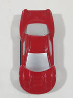 Unknown Brand Acura NSX Style Red Die Cast Toy Car Vehicle