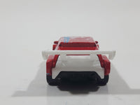 2015 Hot Wheels Multipack Exclusive Loop Coupe Red Die Cast Toy Car Vehicle