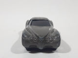 Maisto Motor Works Chrysler Atlantica Dark Grey Die Cast Toy Car Vehicle