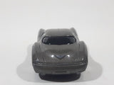 Maisto Motor Works Chrysler Atlantica Dark Grey Die Cast Toy Car Vehicle