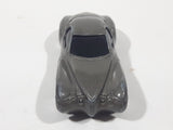 Maisto Motor Works Chrysler Atlantica Dark Grey Die Cast Toy Car Vehicle