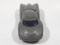 Maisto Motor Works Chrysler Atlantica Dark Grey Die Cast Toy Car Vehicle