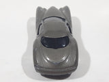 Maisto Motor Works Chrysler Atlantica Dark Grey Die Cast Toy Car Vehicle