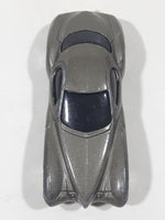 Maisto Motor Works Chrysler Atlantica Dark Grey Die Cast Toy Car Vehicle