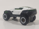 2020 Hot Wheels Baja Blazers Hyper Rocker White Die Cast Toy Car Vehicle