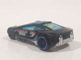 2020 Hot Wheels HW Rescue Speed Trap Black Die Cast Toy Car Vehicle