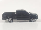 Maisto 2004 Ford F-150 FX4 Off-Road Truck Black 1:64 Scale Die Cast Toy Car Vehicle