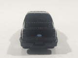 Maisto 2004 Ford F-150 FX4 Off-Road Truck Black 1:64 Scale Die Cast Toy Car Vehicle