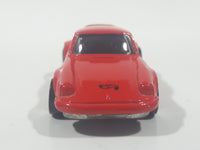 1996 Hot Wheels Porsche 911 P-911 Red Die Cast Toy Car Vehicle SB