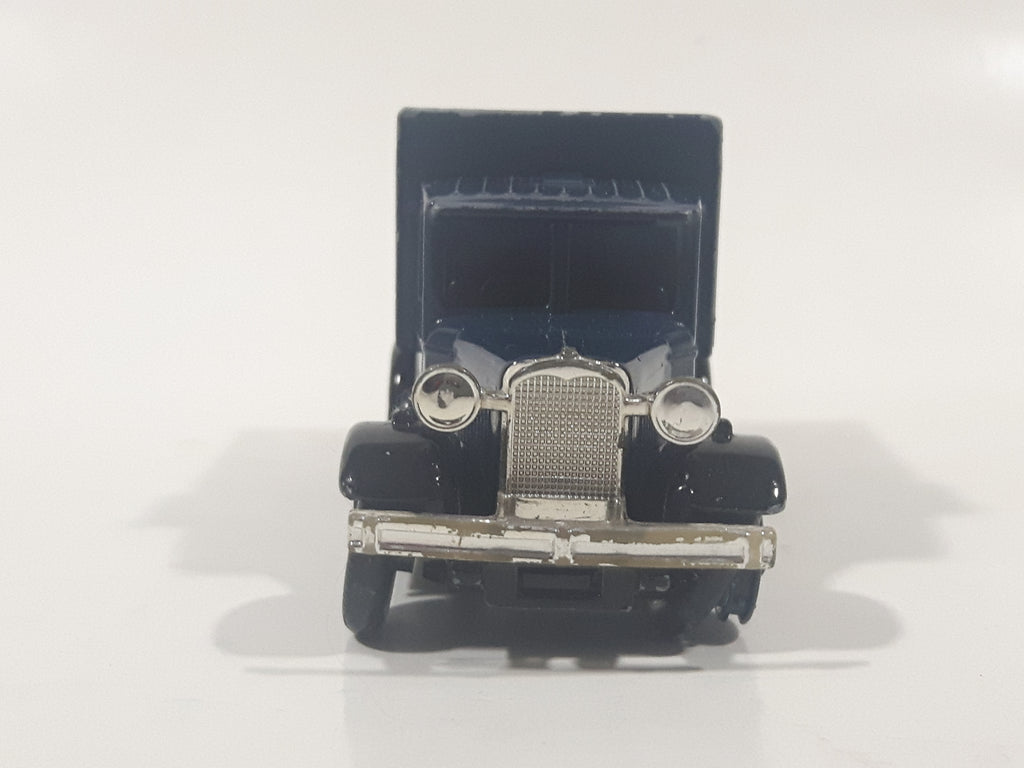 Lledo Days Gone DG20 1934 Model A Ford Truck Good Year Tyres Dark Blue ...