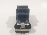 Lledo Days Gone DG20 1934 Model A Ford Truck Good Year Tyres Dark Blue Die Cast Toy Car Vehicle
