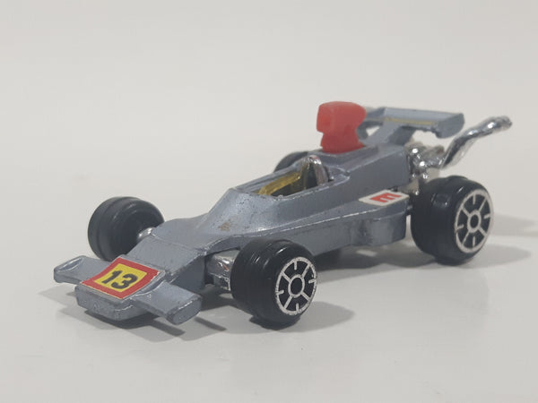 britax hong kong Vintage TinToys Shadow DN4 #13 W.T. 713 Britax Dark Blue Die Cast Toy – Treasure Valley Antiques & Collectibles