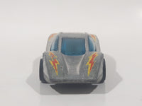 Vintage 1977 Hot Wheels Super Chromes Large Charge Chrome Die Cast Toy Car Vehicle