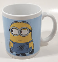 Stor Despicable Me Minion 3 3/4" Tall Ceramic Coffee Mug Cup