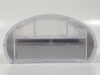 RCMP Plastic Memo Paper Pencil Desk Holder