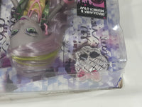 2015 Mattel Monster High Draculaura & Moanica D'Kay 11" Tall Doll Set of 2 New in Package