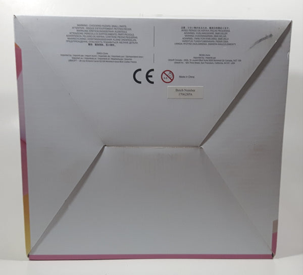 2017 Ubisoft Ubi Collectibles Nintendo Mario + Rabbids Kingdom Battle ...