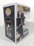 2016 Funko Pop! Rocks Guns N Roses #51 Slash 4" Tall Toy Vinyl Figure New in Box