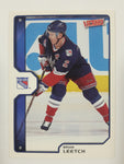 2002-03 Upper Deck Victory Hockey NHL Ice Hockey Trading Cards (Individual)