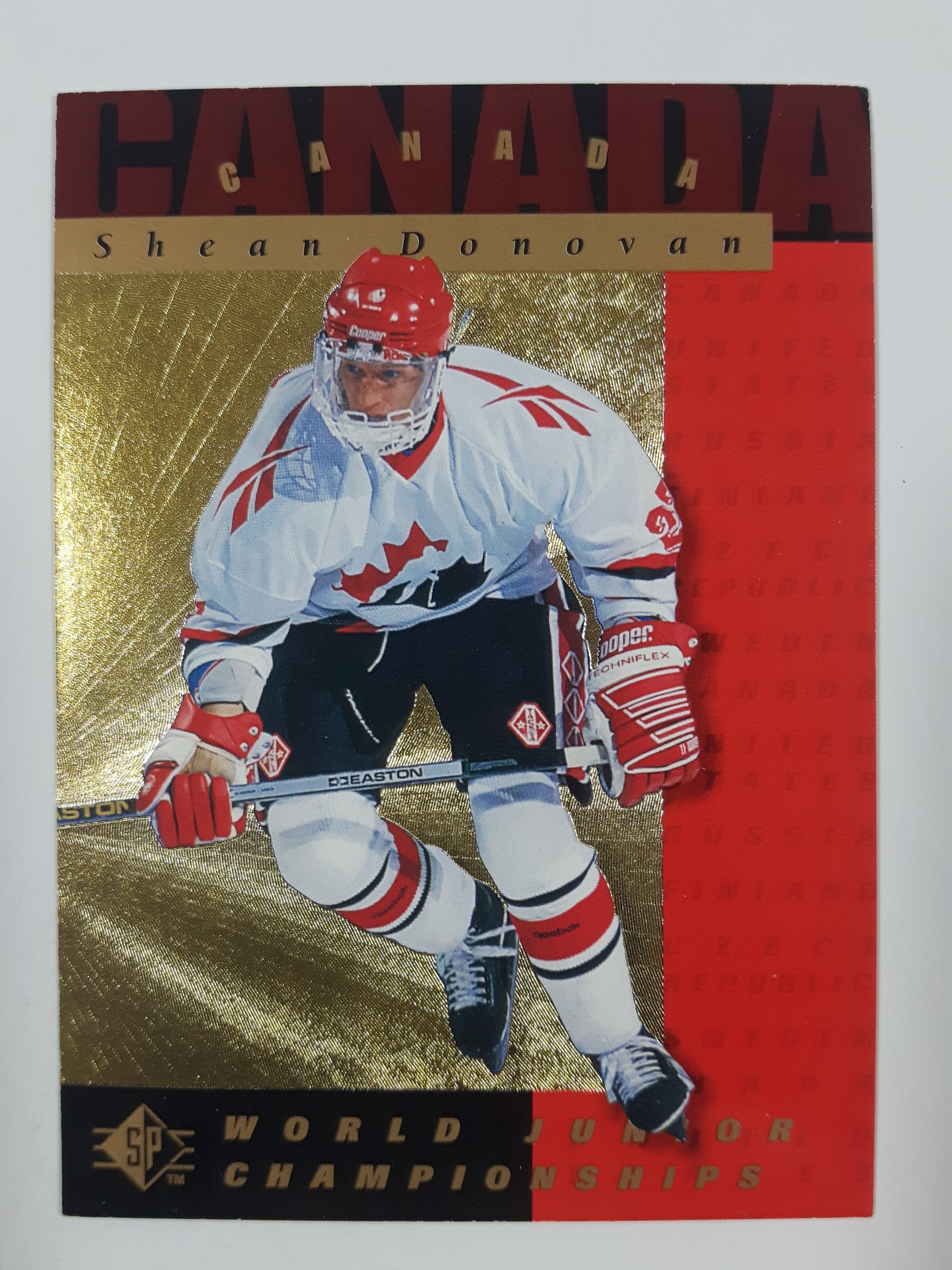 UPPER DECK NHLカード TRILOGY VICTOR SODERSTROM COYOTES 09/25 #143 送料無料 中古 IT2 2024-25 Upper Deck MVP Hockey #237 Jesper Wallstedt SP RC | eBay