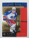 1994-95 Upper Deck SP NHL Ice Hockey Trading Cards (Individual)