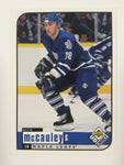 1998-99 Upper Deck Choice NHL Ice Hockey Trading Cards (Individual)