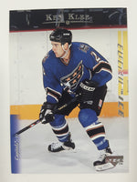 1995-96 Upper Deck Electric Ice NHL Ice Hockey Trading Cards (Individual)