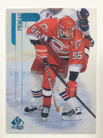 1998-99 Upper Deck SP Authentics NHL Ice Hockey Trading Cards (Individual)