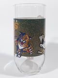 2004 Kraft Cheez Whiz NHL Ice Hockey Sports Teams 5 1/2" Tall Glass Cup 2 of 6