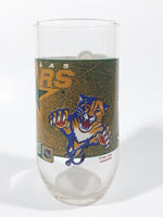 2004 Kraft Cheez Whiz NHL Ice Hockey Sports Teams 5 1/2" Tall Glass Cup 2 of 6