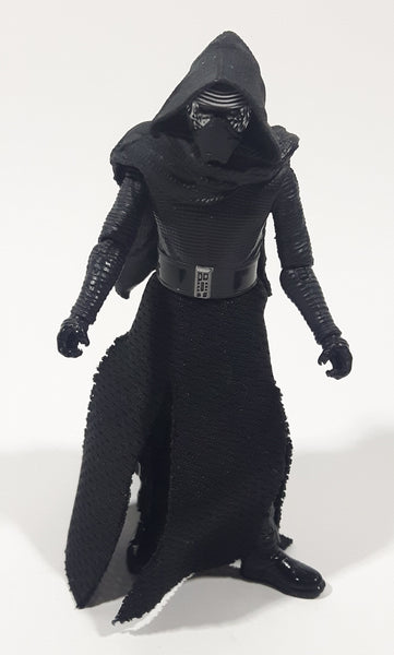 Hasbro Star Wars Kylo Ren 4 1/4" Tall Toy Action Figure