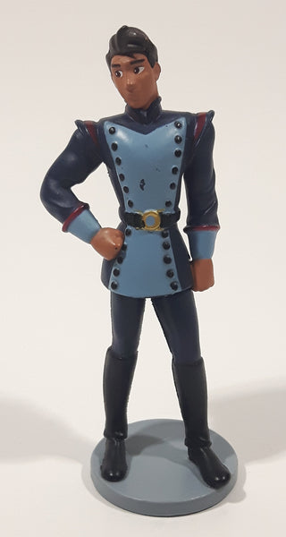 Disney Elena of Avalor Captain Gabriel "Gabe" Nunez 3 7/8" Tall Toy Figure