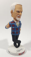 Alexander Global Promotions Remax Don Cherry Thumbs Up 7 1/4" Tall Resin Bobblehead Figure