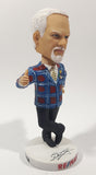 Alexander Global Promotions Remax Don Cherry Thumbs Up 7 1/4" Tall Resin Bobblehead Figure