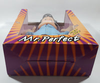 Mr. Perfect 12" Tall Talking Doll Figure New in Box