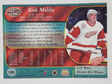 1998-99 Pacific Trading Cards NHL Ice Hockey Trading Cards (Individual)