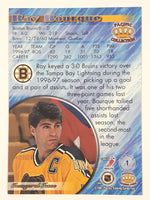 1997-98 Pacific Trading Cards Copper NHL Ice Hockey Trading Cards (Individual)