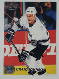 1998-99 Pacific Trading Cards NHL Ice Hockey Trading Cards (Individual)