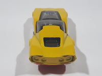 2020 Hot Wheels HW Glow Wheels Hammerhead Street Shaker Yellow Die Cast Toy Car Vehicle
